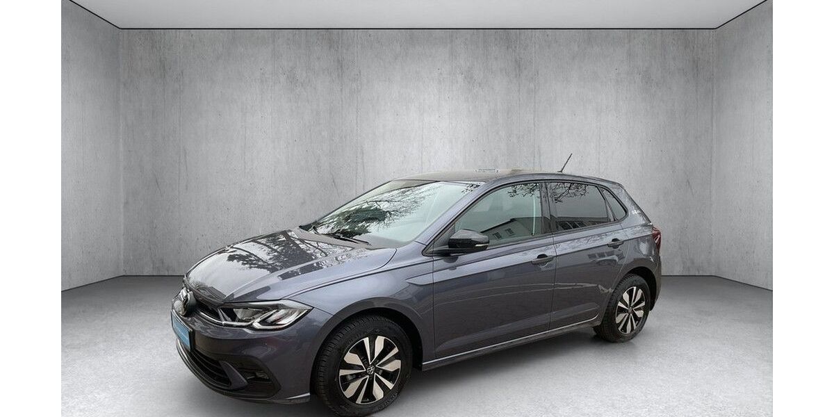 VW Polo 8.665 km 23.890 &euro; Hamburg 22399