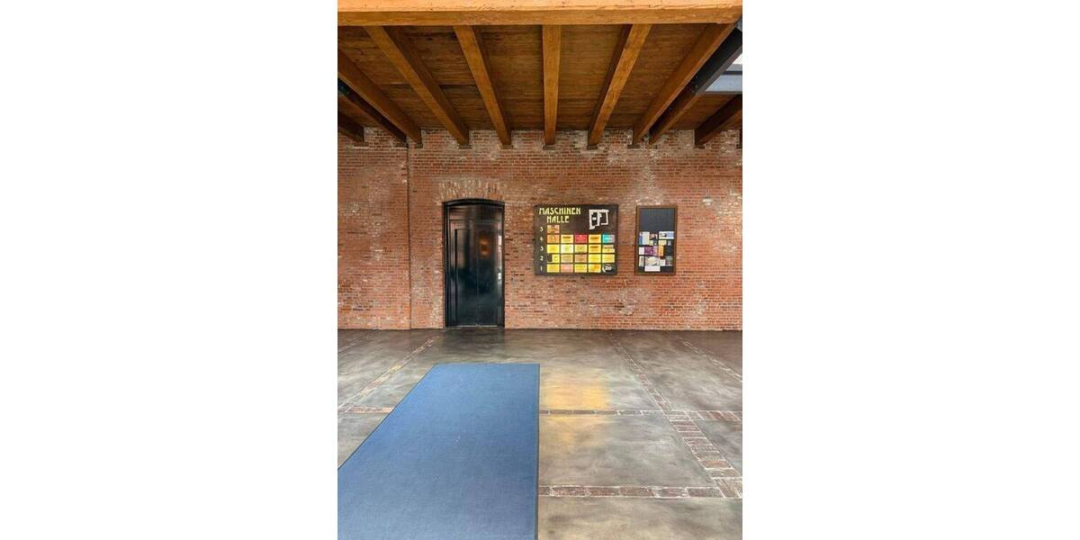 Gewerbeobjekt Hamburg Sternschanze - 4 Zimmer, 200 m&sup2;, 3.600&euro; | Angebot:25735117