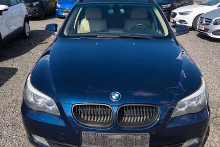 BMW 525 310.000 km 3.450 &euro; Henstedt-Ulzburg­­­ 24558