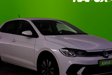 VW Polo 53.090 km 15.850 &euro; Elmshorn 25337