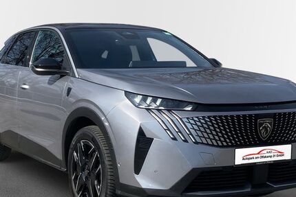 Peugeot 3008 42.500 km 25.490 &euro; Hamburg 22529