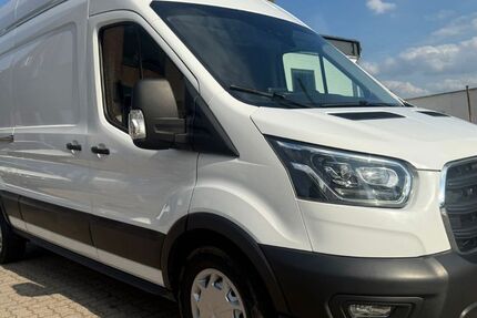 Ford Transit 192.000 km 15.995 &euro; Hamburg 20537