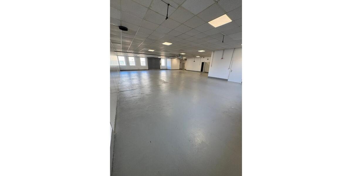 Gewerbeobjekt Barmstedt - 7&euro; | Angebot:23201300