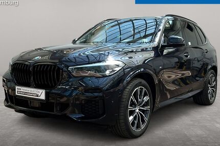 BMW X5 56.450 km 64.896 &euro; Barsbüttel bei Hamburg 22885