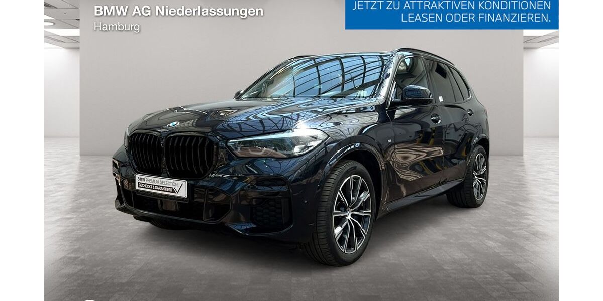 BMW X5 56.450 km 64.896 &euro; Barsbüttel bei Hamburg 22885