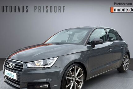 Audi A1 93.395 km 11.950 &euro; Prisdorf bei Hamburg 25497