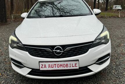 Opel Astra 154.000 km 6.900 &euro; Hamburg 22523