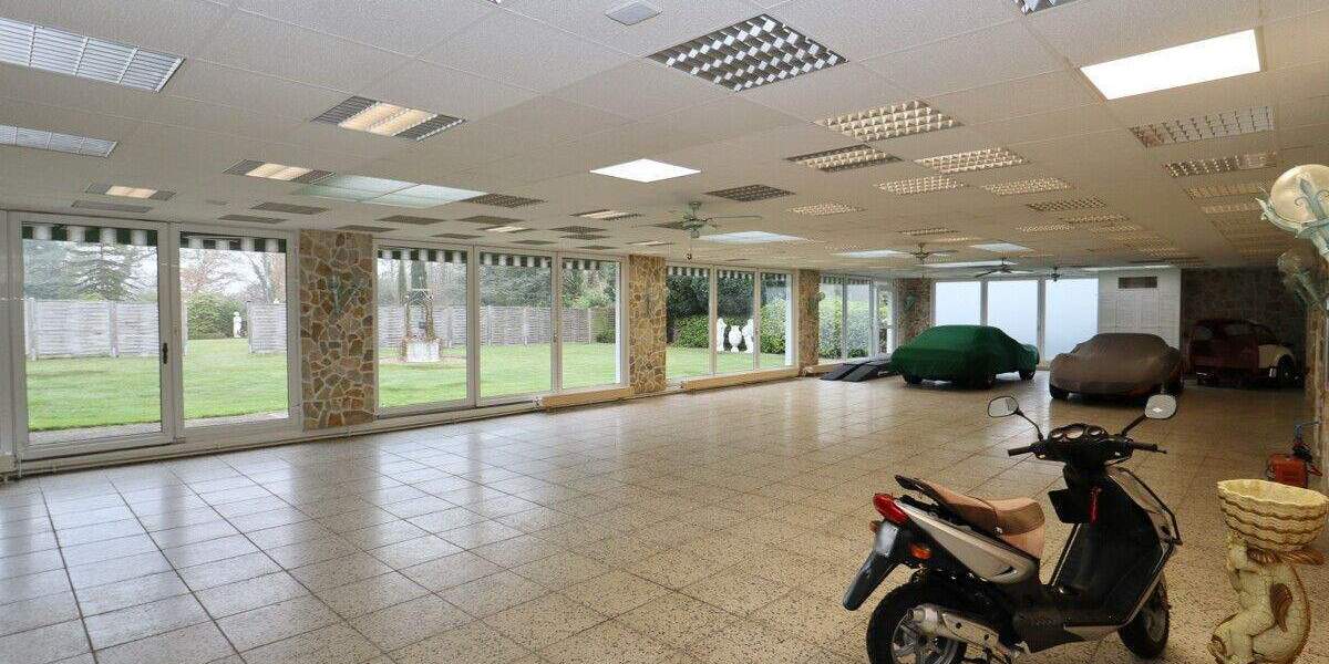 Mehrfamilienhaus, Wohnhaus Sievershütten - 7 Zimmer, 306 m&sup2;, 2.190.000&euro; | Angebot:25743547