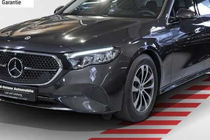 Mercedes-Benz E 220 5.531 km 49.490 &euro; Hamburg 21029
