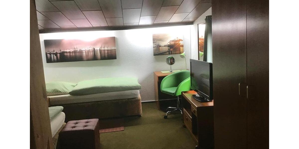 Etagenwohnung Hamburg Harburg - 3 Zimmer, 70 m&sup2;, 1.500&euro; | Angebot:25856715