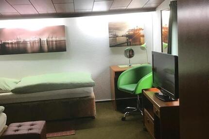 Wohnung Hamburg Harburg - 3 Zimmer, 70 m&sup2;, 1.500&euro; | Angebot:25856715