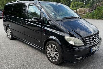 Mercedes-Benz Viano 250.000 km 14.000 &euro; Hamburg 22529