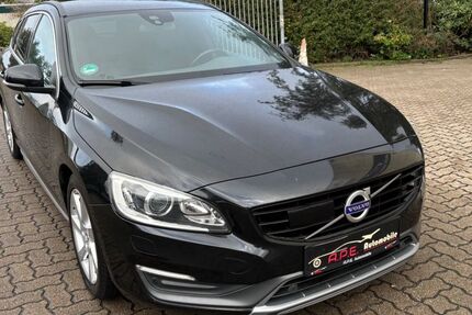 Volvo V60 142.000 km 11.500 &euro; Norderstedt 22848