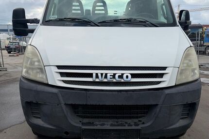 IVECO Andere 395.192 km 1.450 &euro; Hamburg 22113