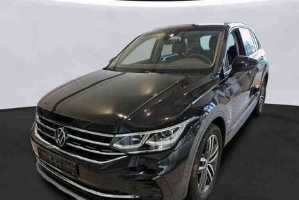 VW Tiguan 40.809 km 27.990 &euro; Ahrensburg 22926