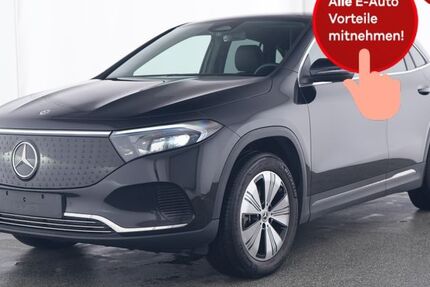 Mercedes-Benz EQA 20.352 km 36.825 &euro; Bad Oldesloe 23843