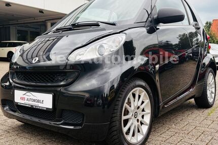 Smart ForTwo 82.400 km 6.470 &euro; Norderstedt 22851