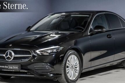 Mercedes-Benz C 180 12.496 km 34.870 &euro; Hamburg 22549