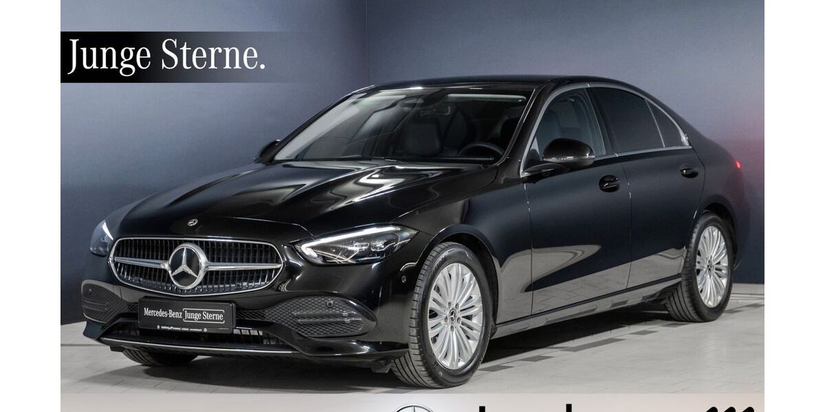 Mercedes-Benz C 180 12.496 km 34.870 &euro; Hamburg 22549