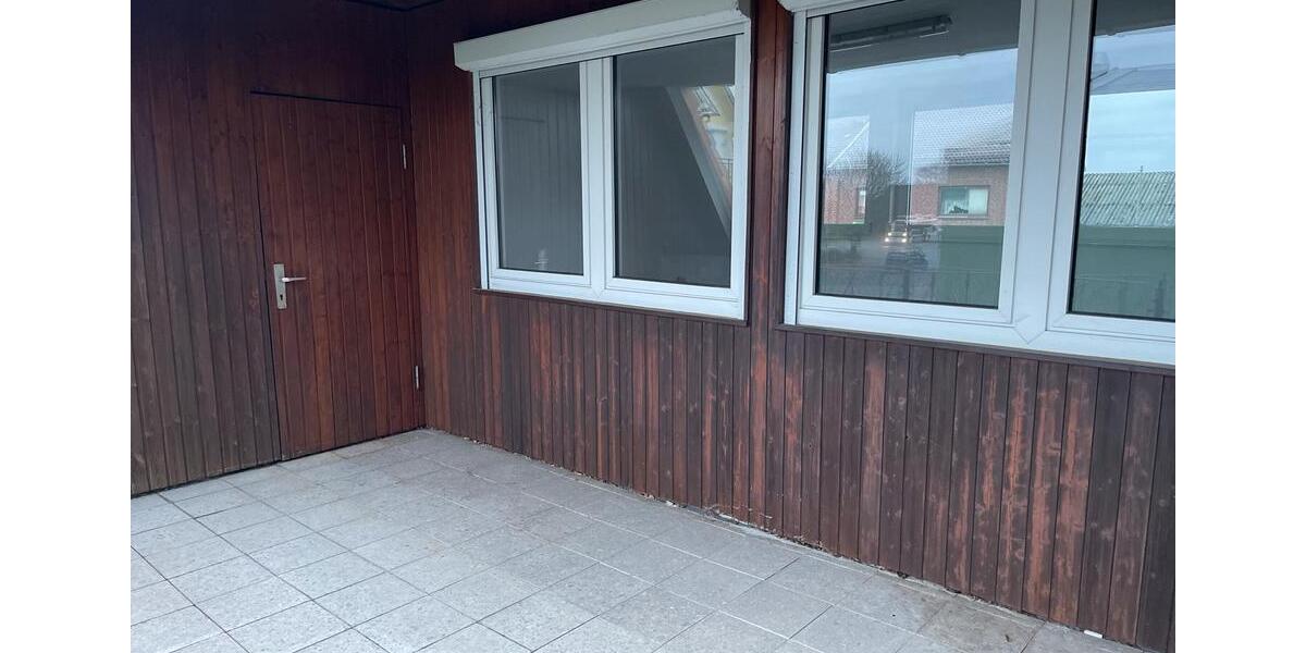 Etagenwohnung Jork - 3 Zimmer, 130 m&sup2;, 1.350&euro; | Angebot:25182837