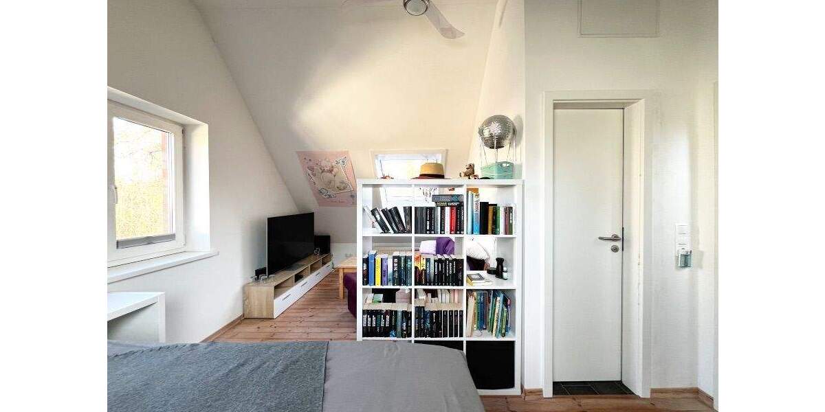 Doppelhaushälfte Hamburg Volksdorf - 6 Zimmer, 118 m&sup2;, 835.000&euro; | Angebot:25690330