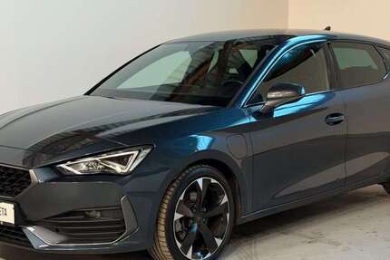Cupra Leon 39.690 km 21.975 &euro; Ellerhoop 25373