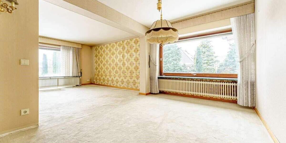 Einfamilienhaus Klein Nordende - 5 Zimmer, 177 m&sup2;, 499.000&euro; | Angebot:25667514