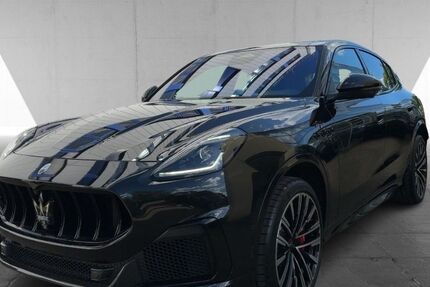 Maserati Grecale 15.900 km 111.670 &euro; Hamburg 20537