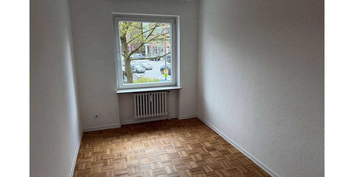 Etagenwohnung Hamburg Lokstedt - 3 Zimmer, 68 m&sup2;, 345.000&euro; | Angebot:26065032