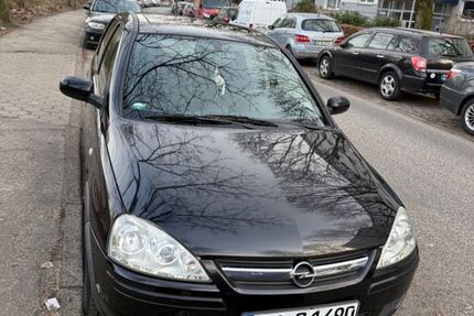 Opel Corsa 220.045 km 900 &euro; Hamburg 22045