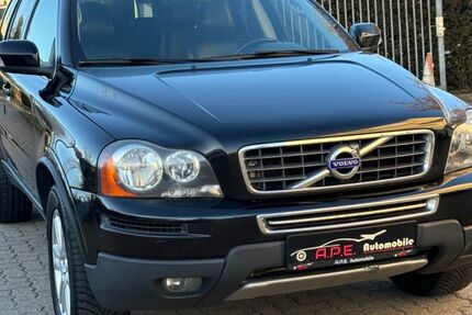 Volvo XC90 216.000 km 8.900 &euro; Norderstedt 22848