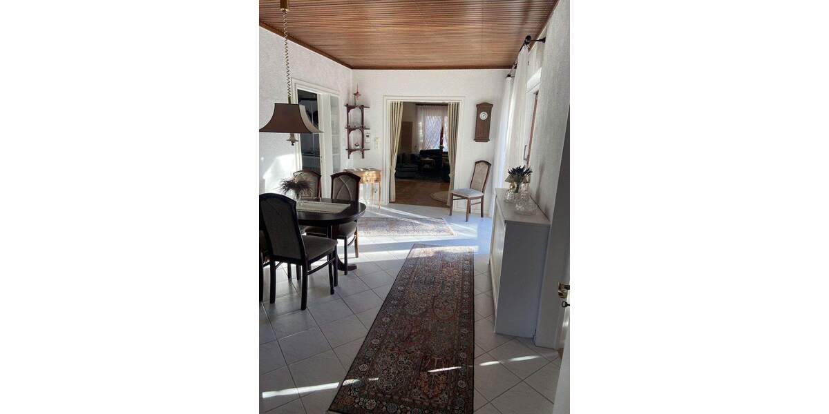 Einfamilienhaus Norderstedt Garstedt - 3 Zimmer, 127 m&sup2;, 599.000&euro; | Angebot:25760353