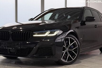 BMW 540 115.500 km 39.999 &euro; Pinneberg 25421