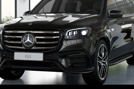 Mercedes-Benz GLS 350 9.900 km 107.500 &euro; Hamburg 22047