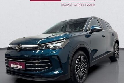VW Tiguan 46.265 km 32.490 &euro; Ahrensburg 22926