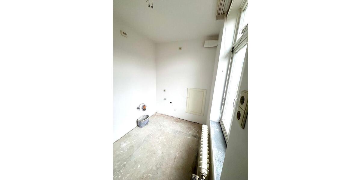 Etagenwohnung Hamburg Altona - 3 Zimmer, 60 m&sup2;, 460.000&euro; | Angebot:26827490