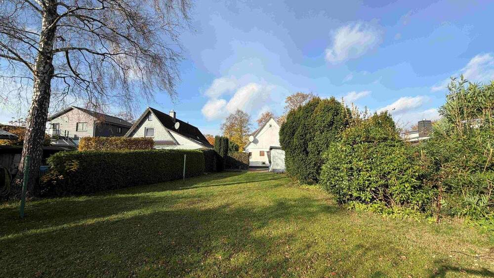 Einfamilienhaus Uetersen - 4 Zimmer, 90 m&sup2;, 280.000&euro; | Angebot:25697870