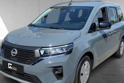 Nissan Townstar 12.646 km 23.990 &euro; Hamburg 22159