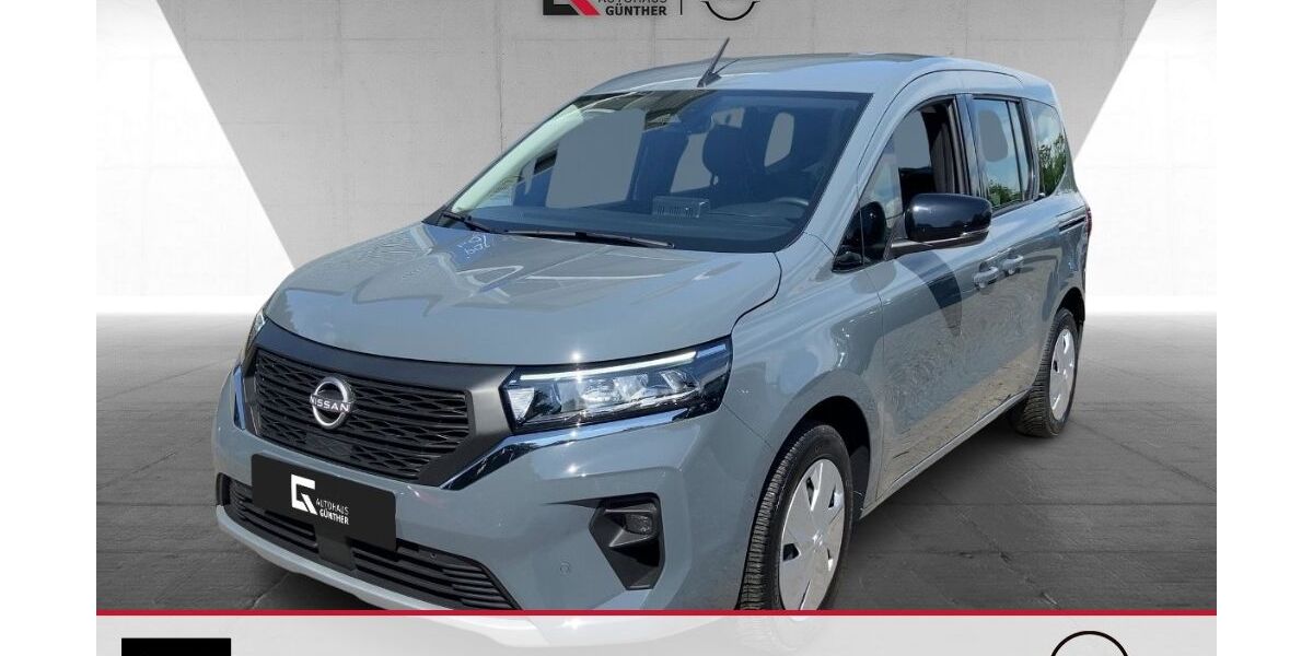 Nissan Townstar 12.646 km 23.990 &euro; Hamburg 22159