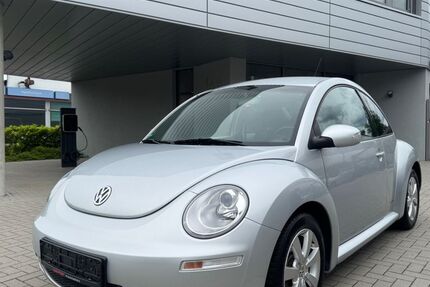 VW New Beetle 186.950 km 3.490 &euro; Pinneberg 25421
