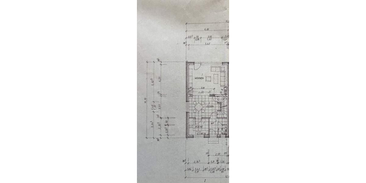 Doppelhaushälfte Uetersen - 5 Zimmer, 110 m&sup2;, 399.000&euro; | Angebot:25779294
