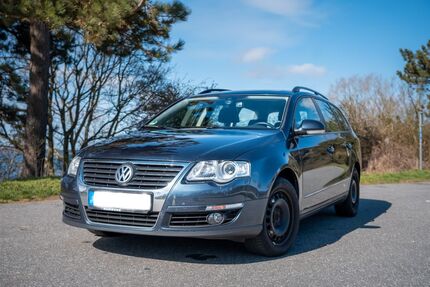 VW Passat Variant 340.000 km 3.000 &euro; Hamburg 20146