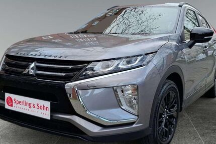 Mitsubishi Eclipse Cross 66.989 km 18.190 &euro; Hamburg 20537