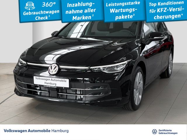 VW Golf 10.250 km 35.777 &euro; Hamburg 22303