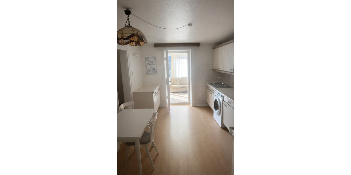 Etagenwohnung Hamburg Harburg - 3.5 Zimmer, 121 m&sup2;, 1.990&euro; | Angebot:25930926