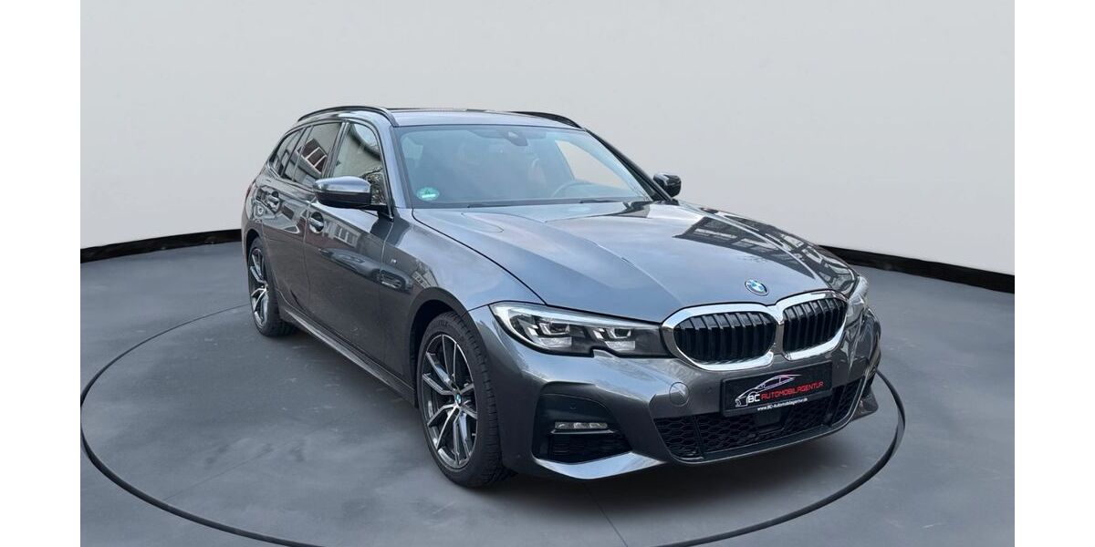 BMW 320 87.000 km 25.999 &euro; Ahrensburg 22926