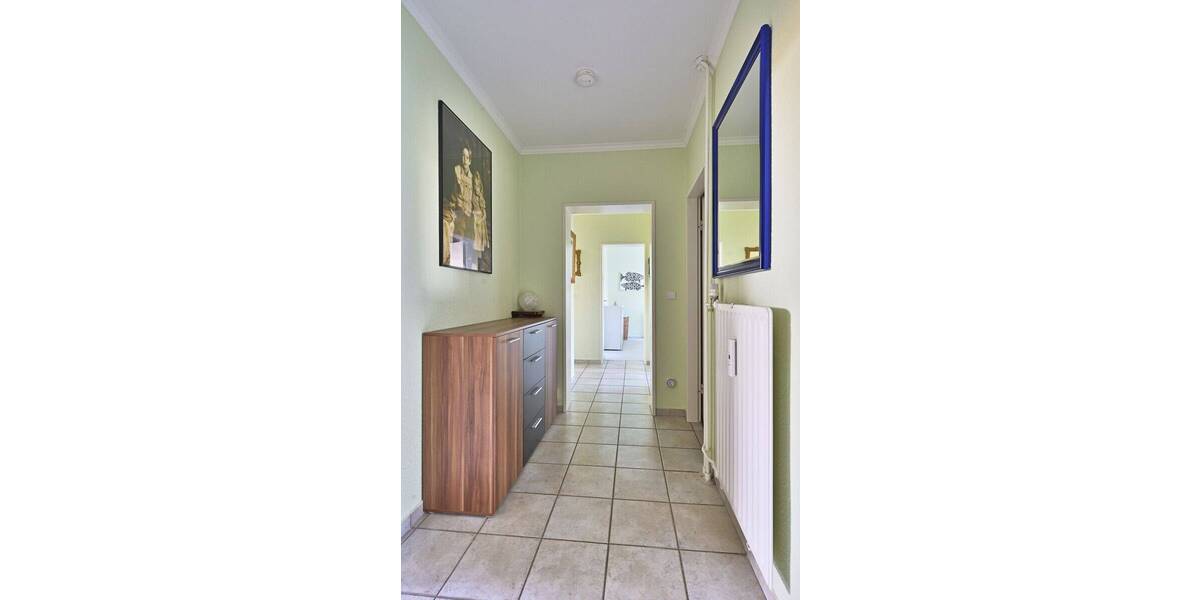 Etagenwohnung Wedel - 4 Zimmer, 98 m&sup2;, 324.000&euro; | Angebot:25690470