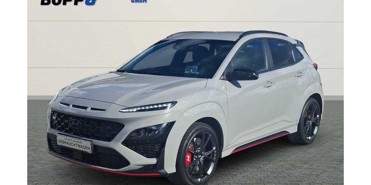 Hyundai KONA 41.633 km 28.960 &euro; Hamburg 22419