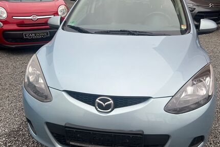 Mazda 2 132.000 km 2.990 &euro; Hamburg 20537