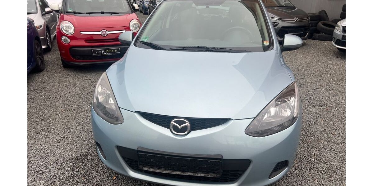 Mazda 2 132.000 km 2.990 &euro; Hamburg 20537